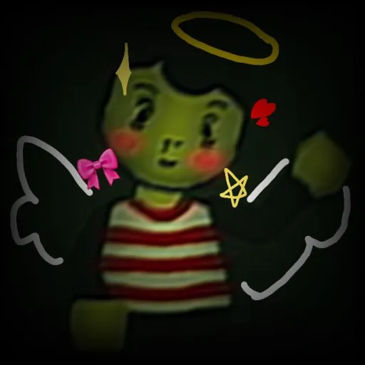 memory with ai character: talkie