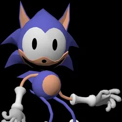 creator sonic.exe malware's avatar