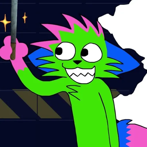 creator sonic.exe malware's avatar