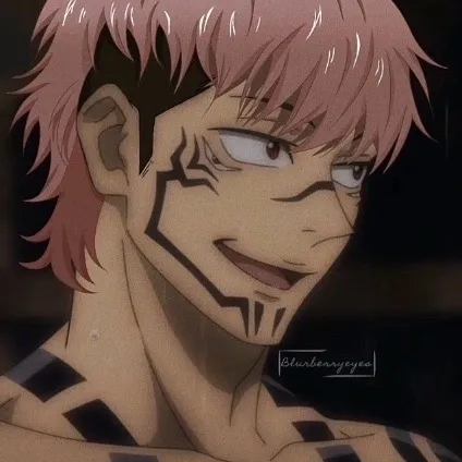 creator it me sukuna's avatar