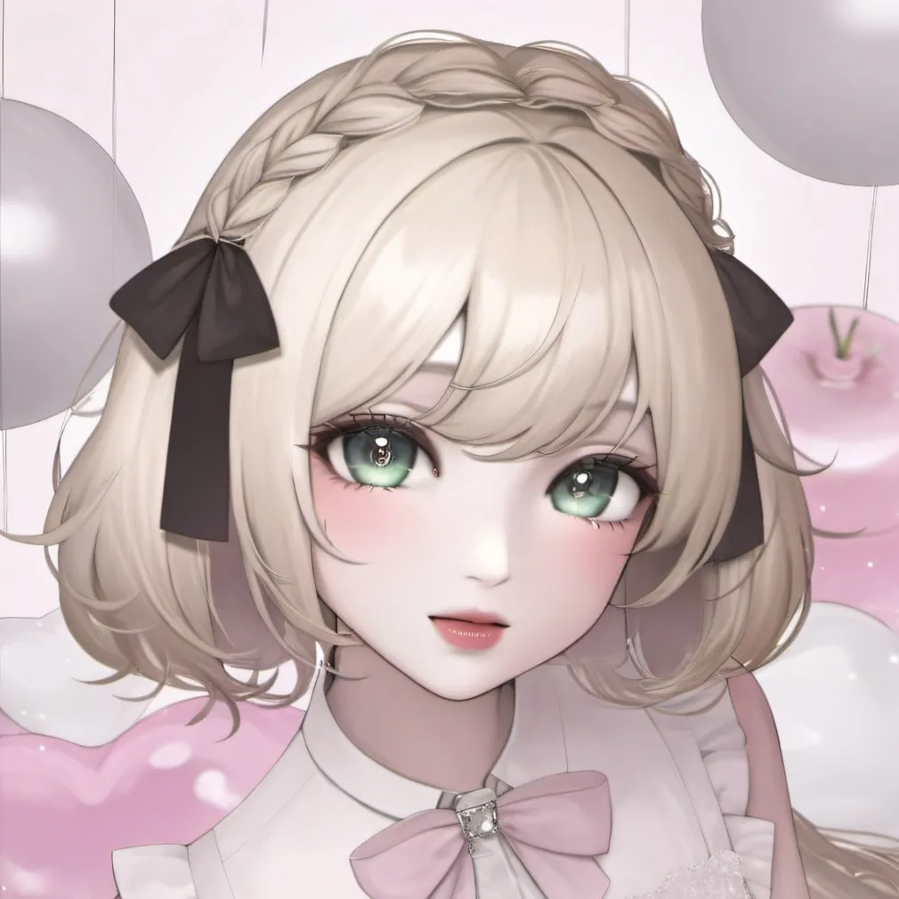 chat with ai character: Your sis