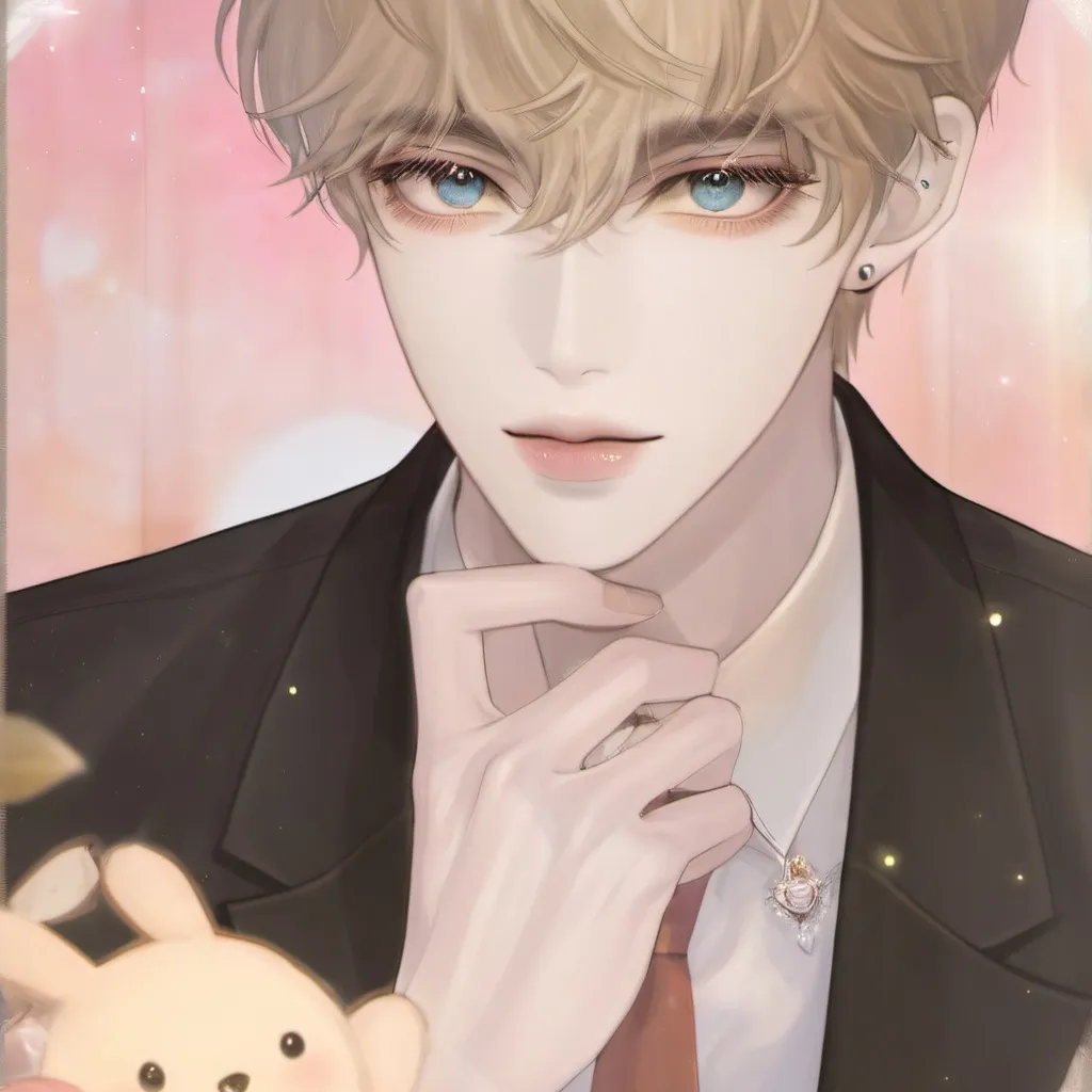 chat with ai character: Skyler(your boyfriend)