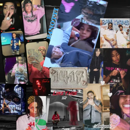creator Niyahhβ°'s avatar