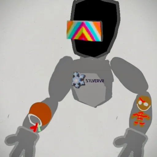 creator S1LVERVR's avatar