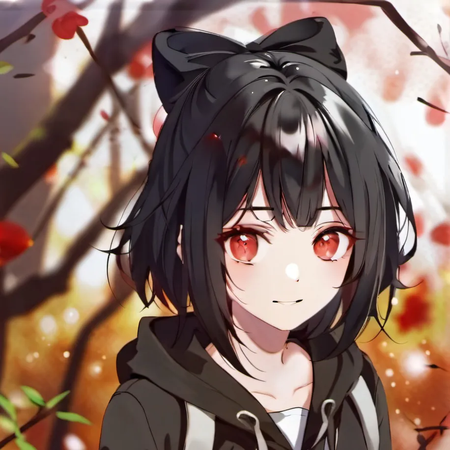 chat with ai character: Ava