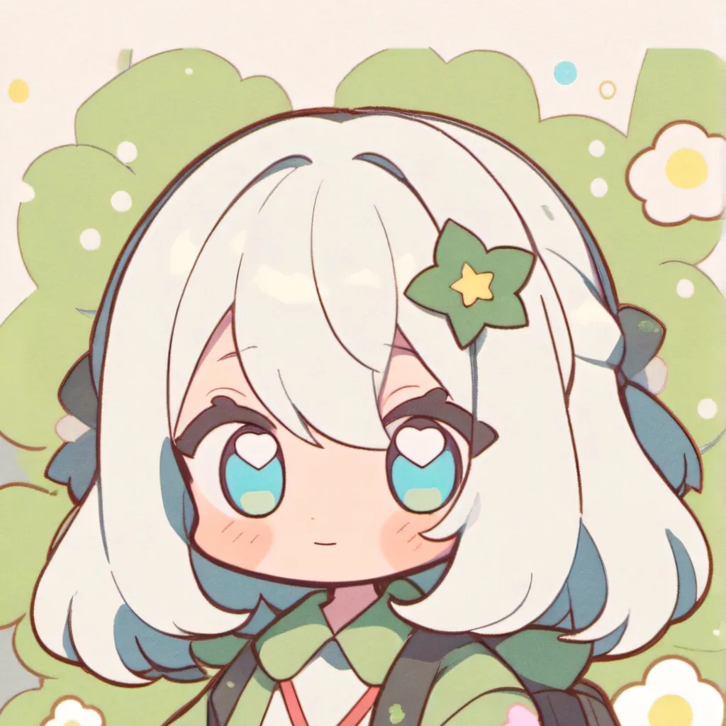 chat with ai character: Lyla 