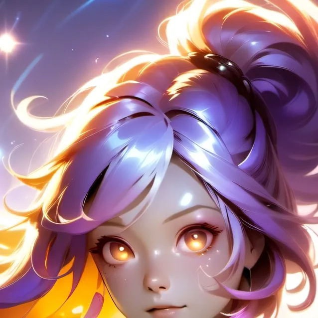 chat with ai character: lonya