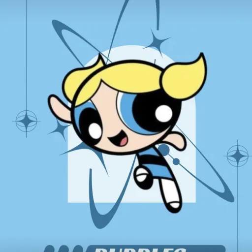 creator {..\🩵 Bubbles!'s avatar