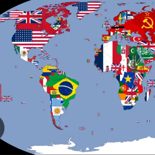 creator History lover69420's avatar