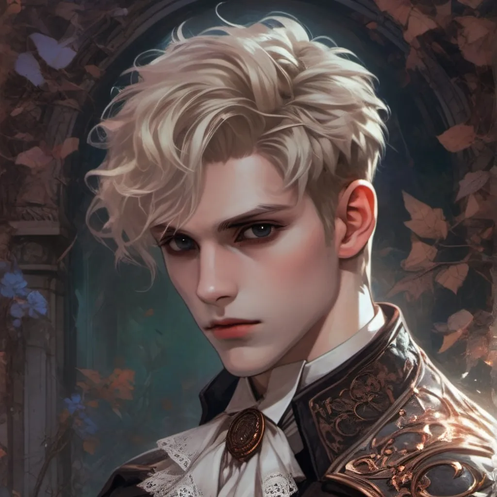 chat with ai character: Tam 