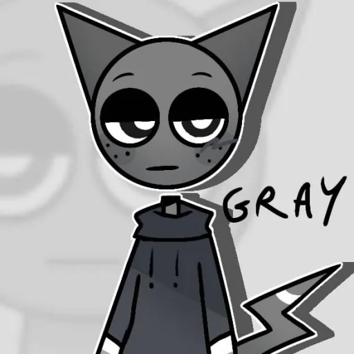 creator grayliam's avatar