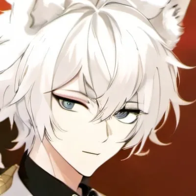 chat with ai character: Kissu