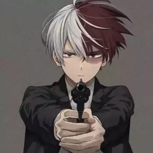 creator 🧊shoto🤍❤️todoroki🔥's avatar