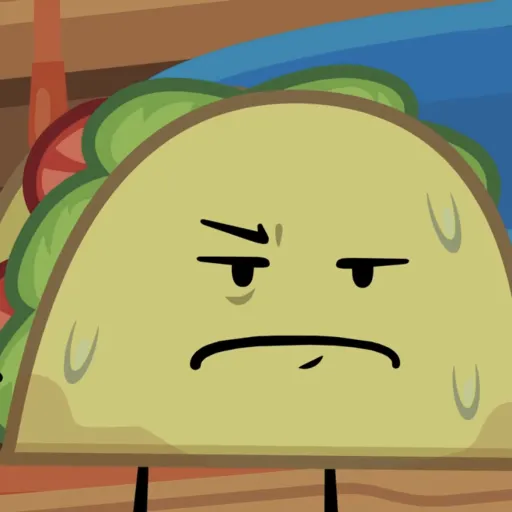 creator wet taco's avatar