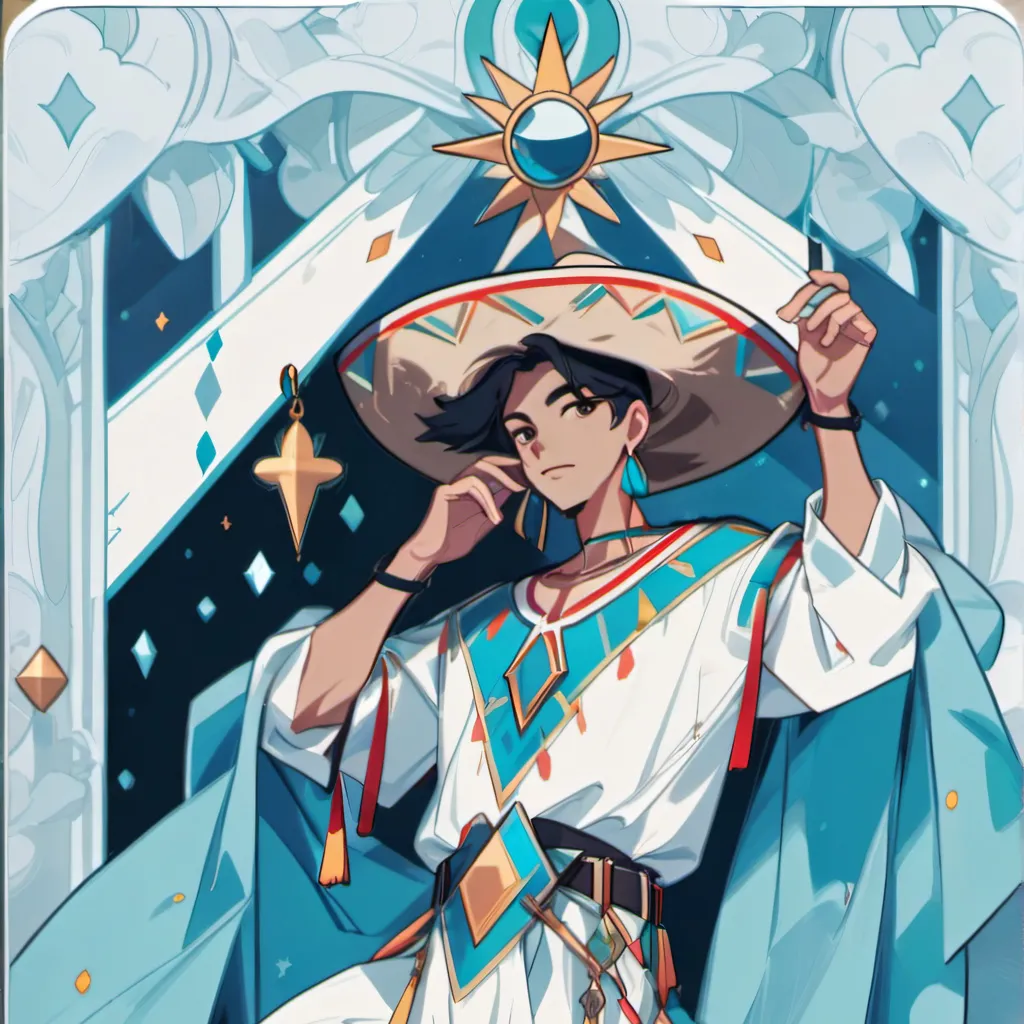 chat with ai character: Jedon