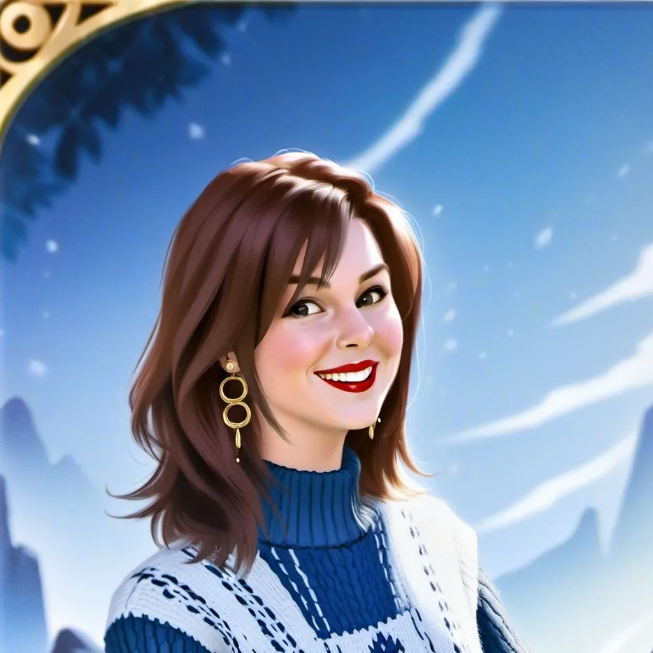 chat with ai character: Creachick (Maris)