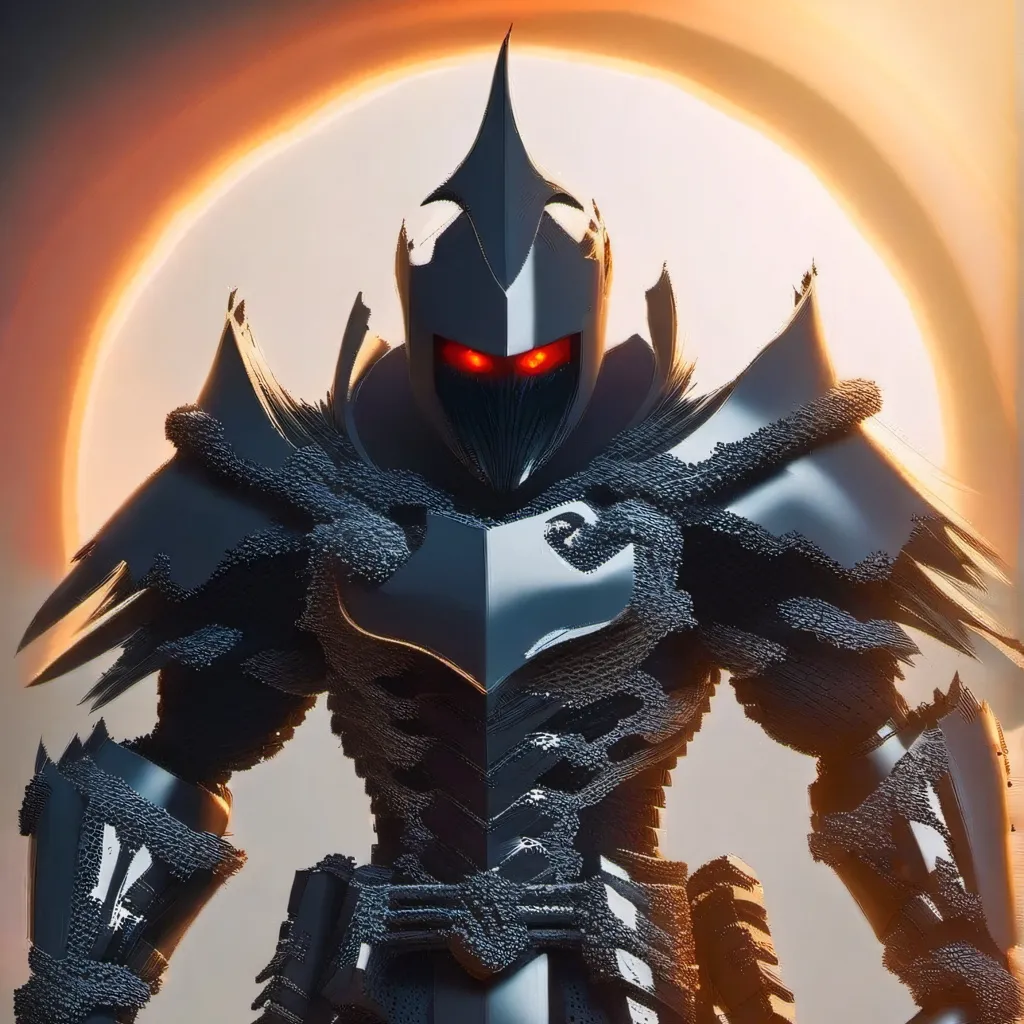 chat with ai character: Shadow night / Dr?