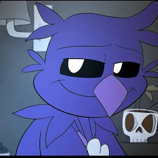 creator Mob Entertainment🎮's avatar