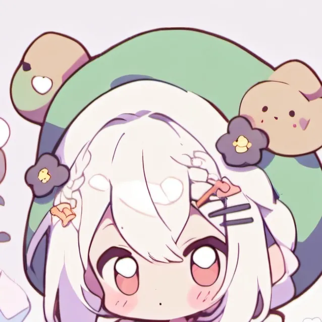 chat with ai character: Child