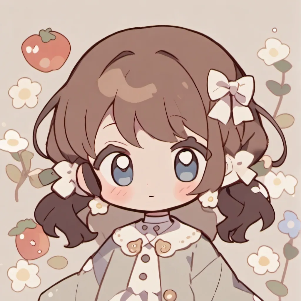 chat with ai character: Eliza (child) 