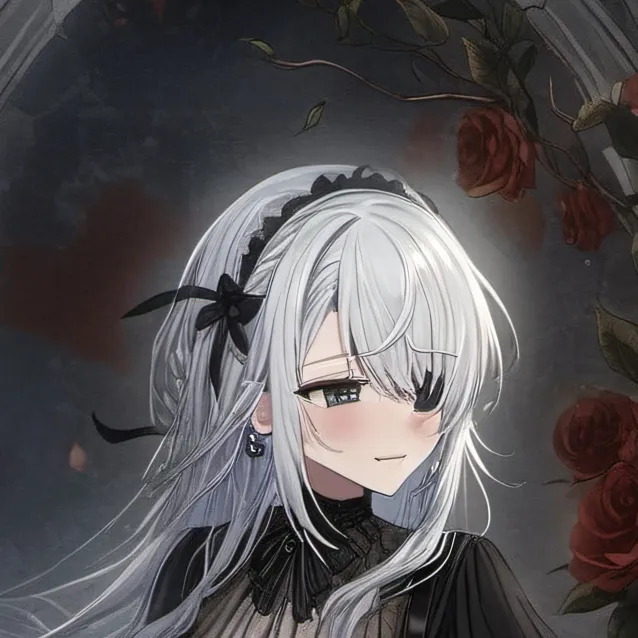 chat with ai character: honuko