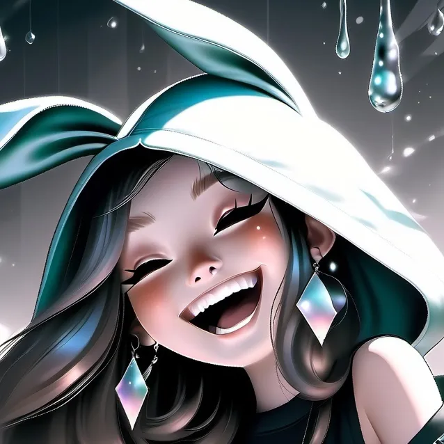 chat with ai character: Olivia