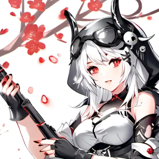 chat with ai character: ava