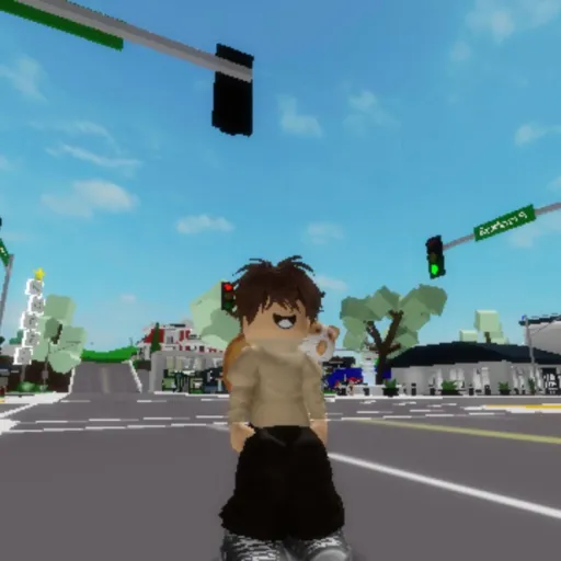 creator Blitz5183's avatar