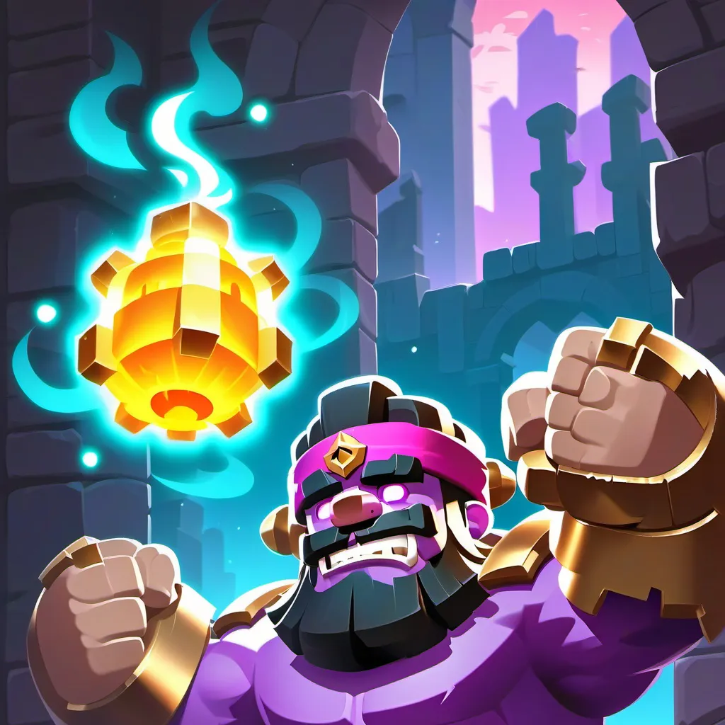 chat with ai character: brawl stars