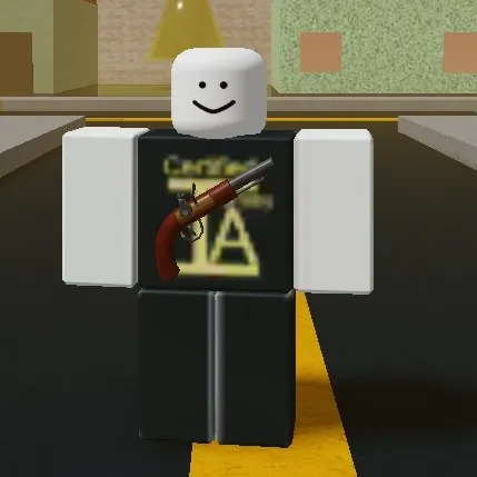 creator Combat Dummy's avatar
