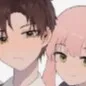 chat with ai character: damian x anya
