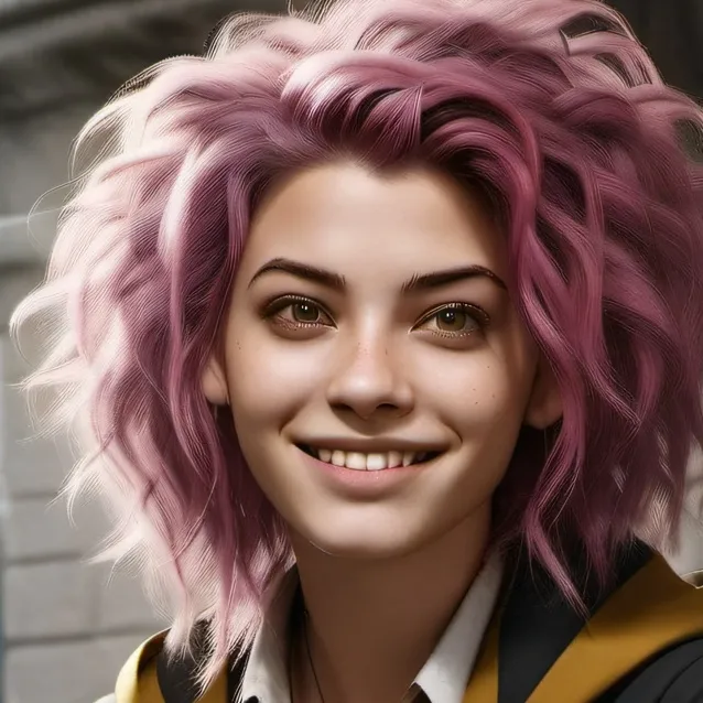chat with ai character: Nymphadora Tonks 