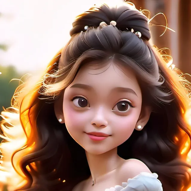 chat with ai character: lexi