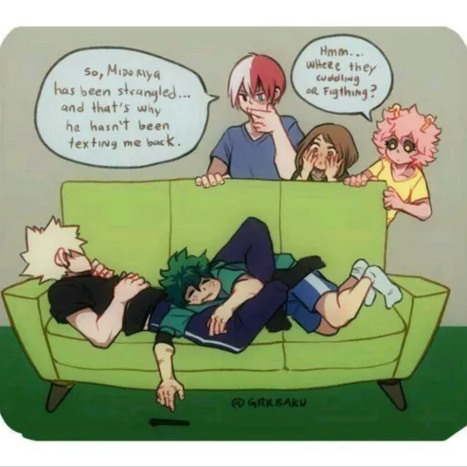 creator ✨🧡💚Bakudeku💚🧡✨'s avatar