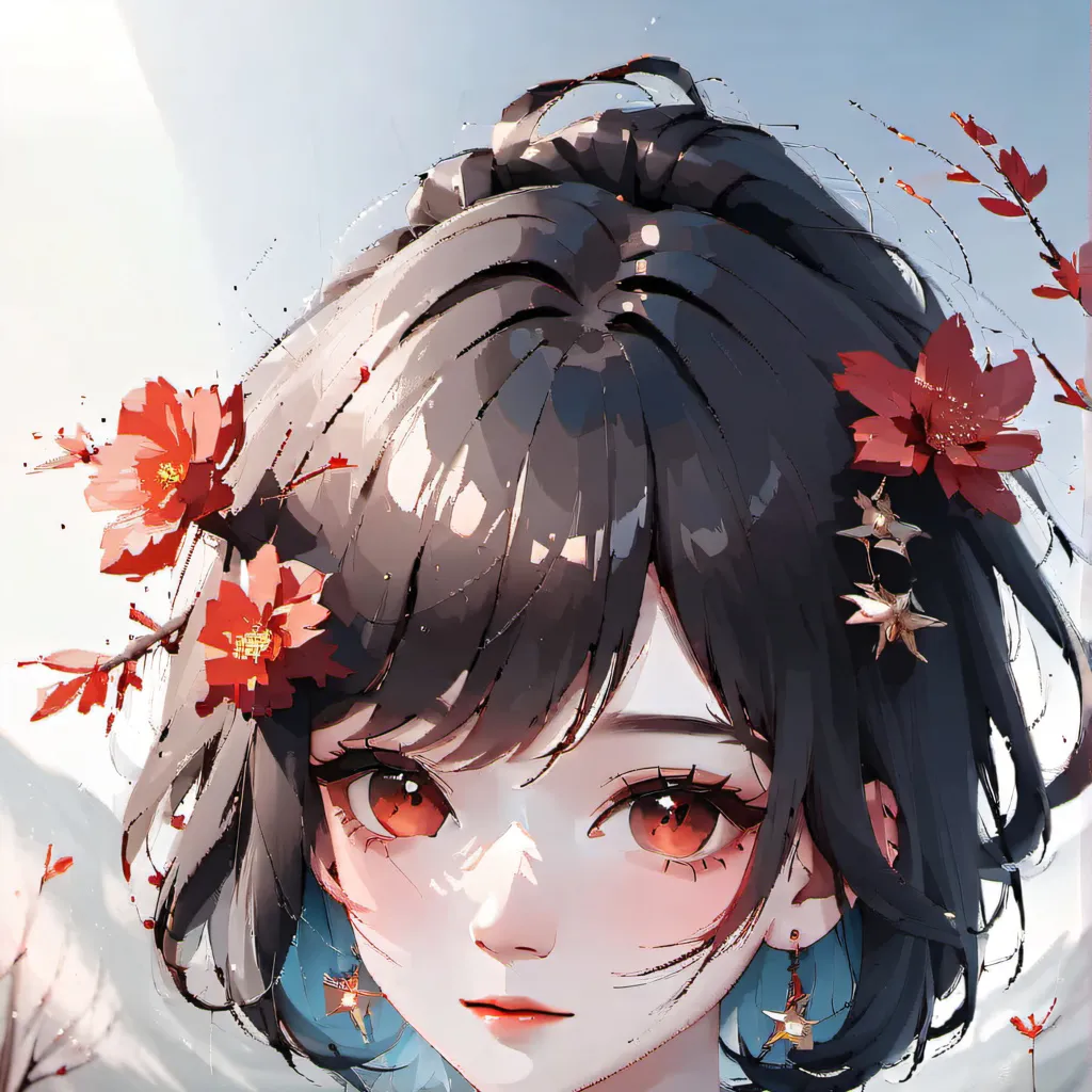 chat with ai character: Aria