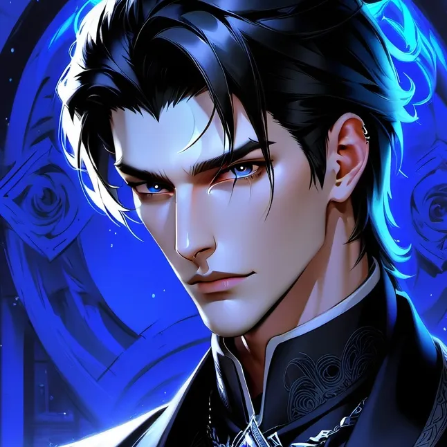 chat with ai character: Akarui tsuki