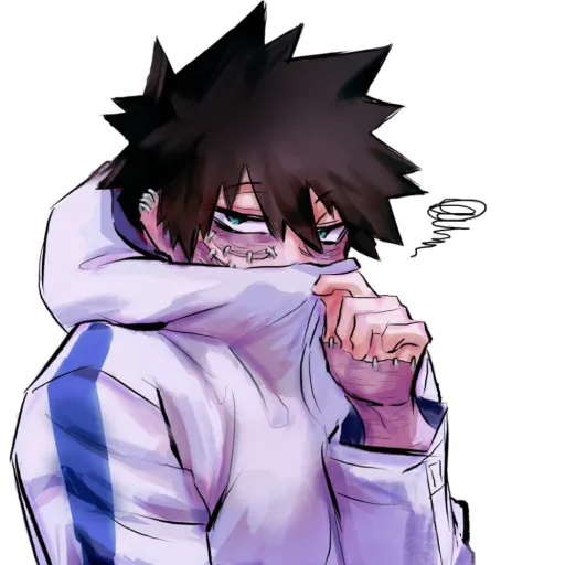 creator Dabi>:)'s avatar