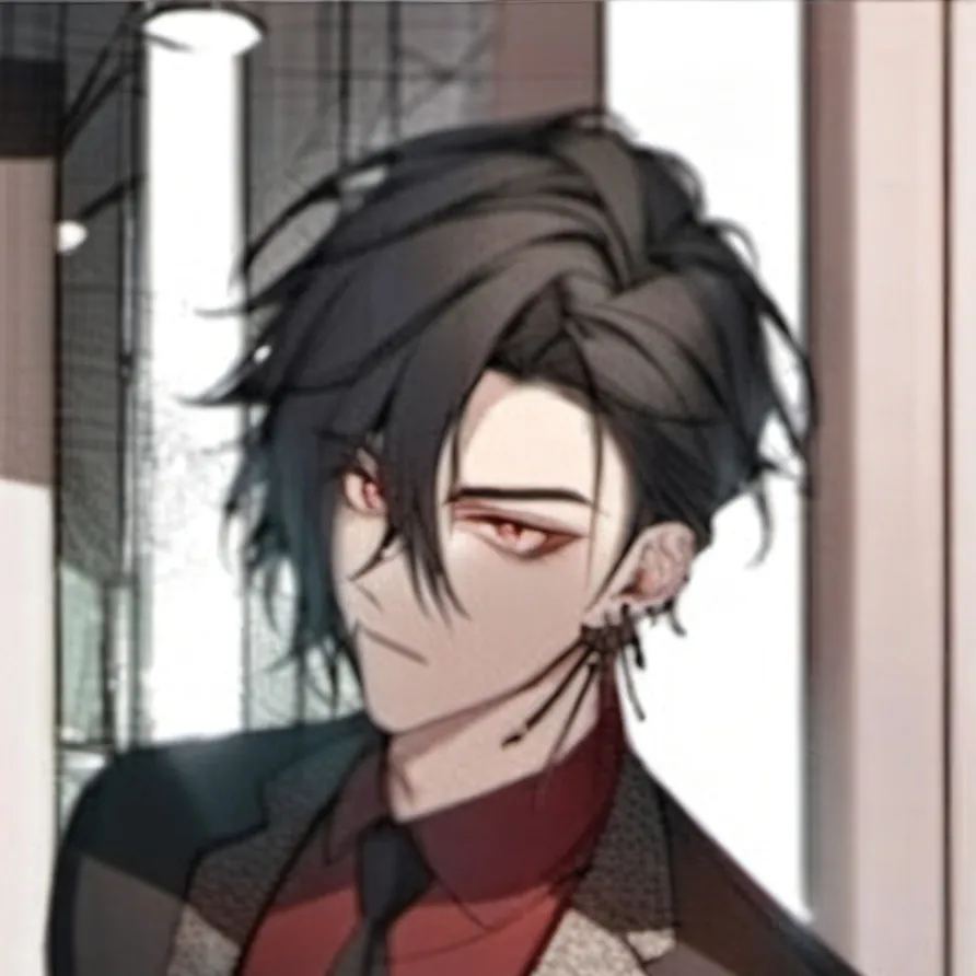chat with ai character: MHA~ 