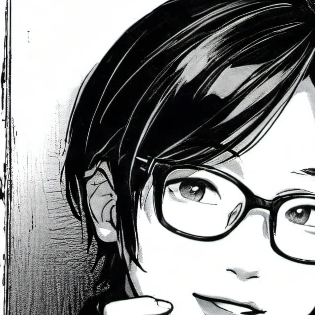 chat with ai character: Rina