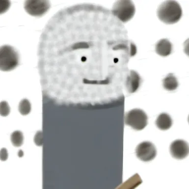 chat with ai character: David from bfb