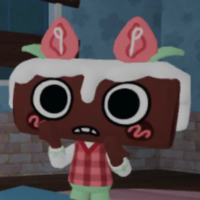 creator I β‘ fruitcake's avatar