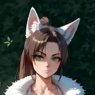 creator Lycanis♌️🐺's avatar