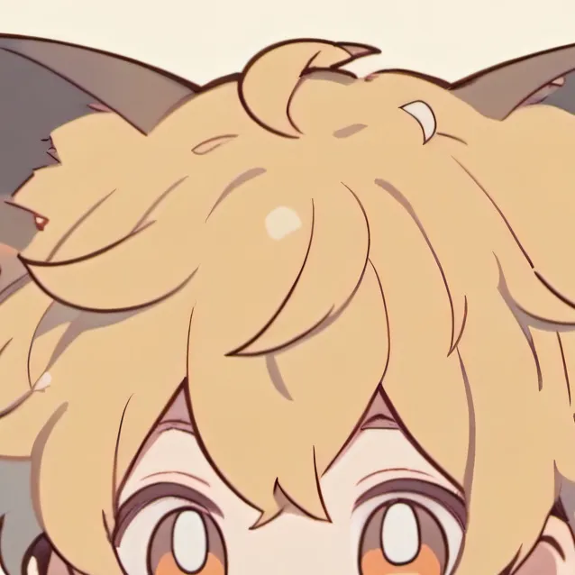 chat with ai character: hybrid :v