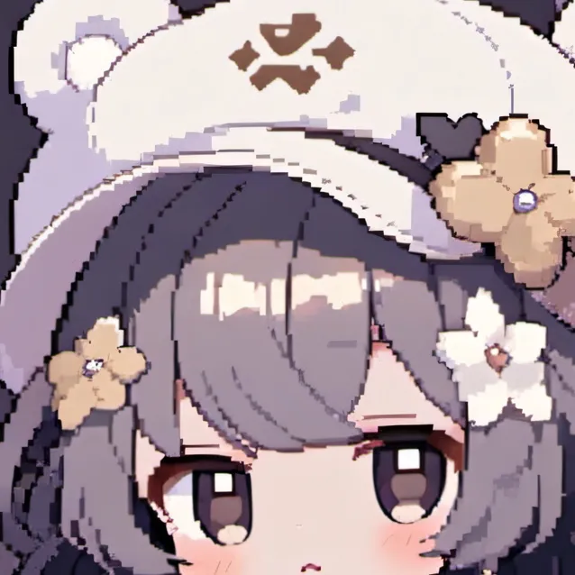 chat with ai character: pompompurin