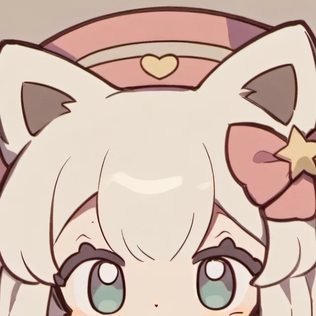 chat with ai character: Mimmy