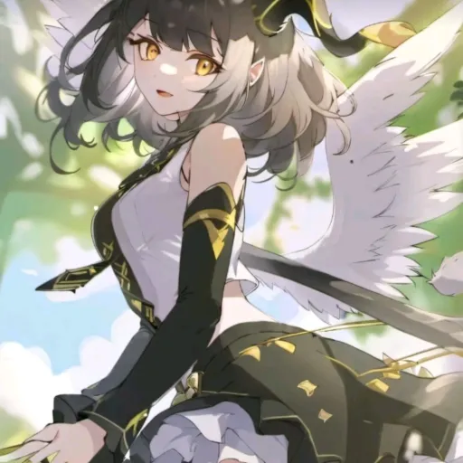 creator ViViBuTtErFLy's avatar