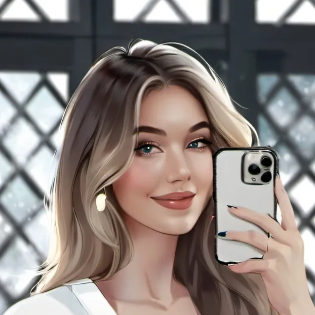 chat with ai character: girlfriend layla