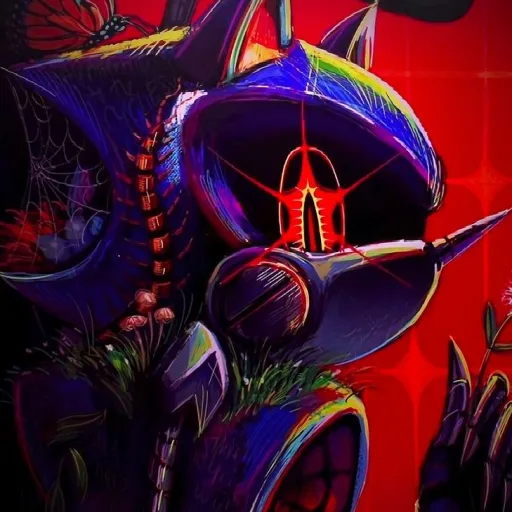 creator 《°•Mɛøẅ•°》's avatar