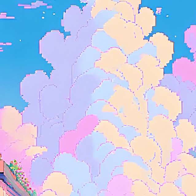 Talkie Profile DANDY'S WORLD | Talkie AI