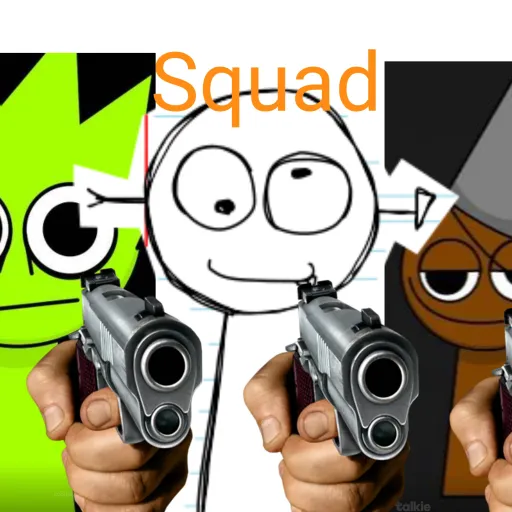 creator OWACKX&brud&parker's avatar